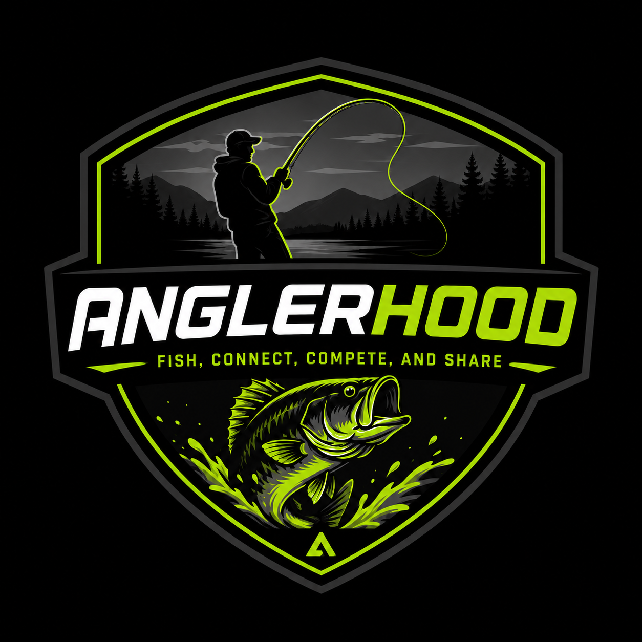 Anglerhood